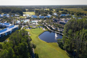 Saddlebrook Golf Resort & Spa Tampa North-Wesley Chapel